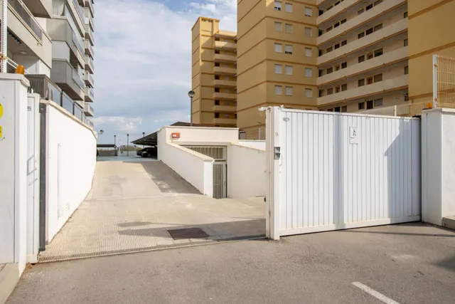 REF. 1890_APARTAMENTO EN 10ª PLANTA CON TERRAZA DE 24 M2 EN MORRO DE GOS – OROPESA DEL MAR — 45