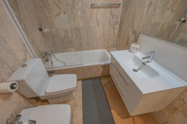 Apartamento 2 habitaciones 95m² en venta - Costa Del Sol — 14