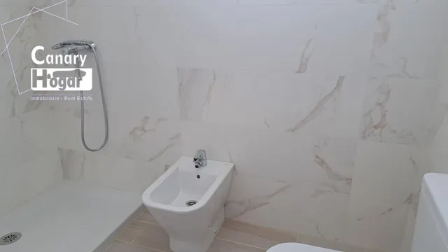 Ático de Lujo en La Tejita Residencial — 9