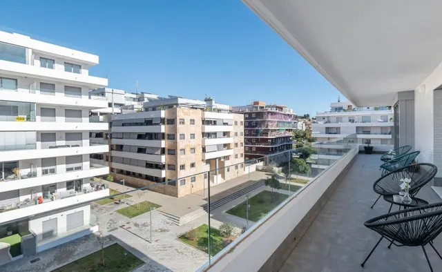 Apartamento 3 habitaciones 150m² en venta - Marbella — 20
