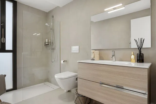 Chalet 3 habitaciones 181m² en venta - Costa del Sol — 34