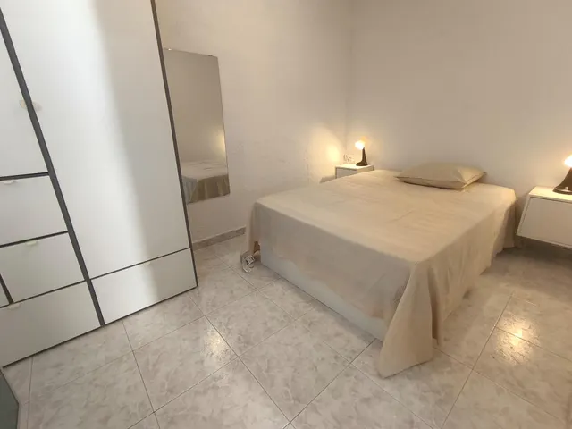 Ático 1 habitación 33m² en alquiler - La Barceloneta — 9