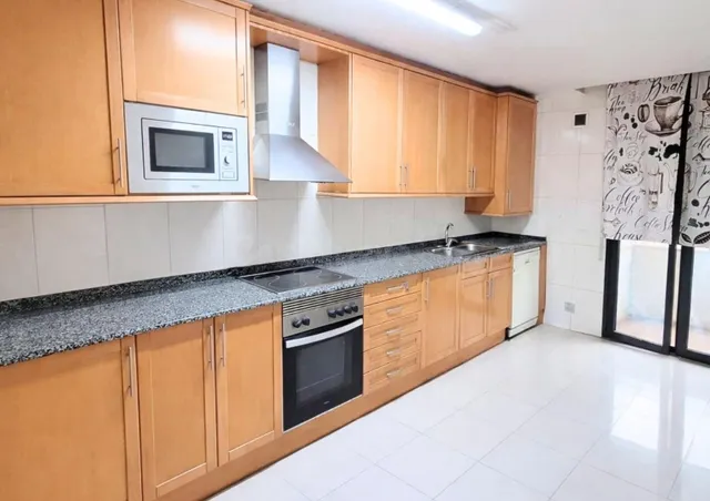 vivienda con 88 metros de terraza centro Sabadell - foto 5
