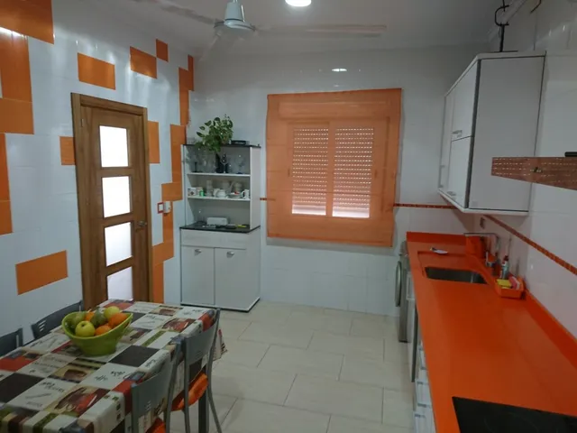 PISO NUEVO EN VENTA Y ALQUILER — 5