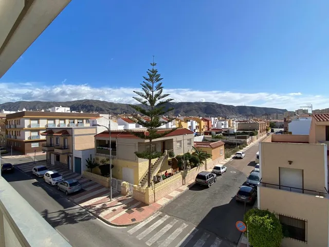 PISO DE ALQUILER AGUADULCE SUR PARA LARGA TEMPORADA — 15