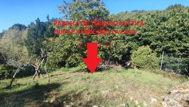 Casa para reformar en la zona de santa cruz arrabaldo — 23