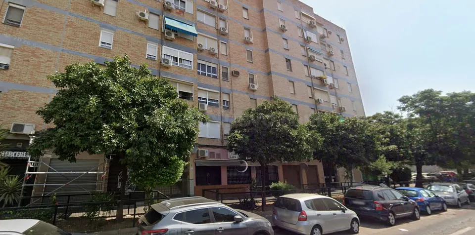 Venta piso en Sevilla