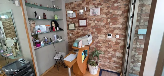 SALÓN DE PELUQUERIA CENTRO DE ESTÉTICA EN TRASPASO - foto 4