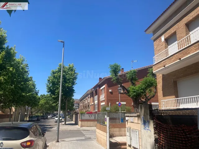 Parcela en venta en Aiguacuit (Vilanova i la Geltrú) - foto 5