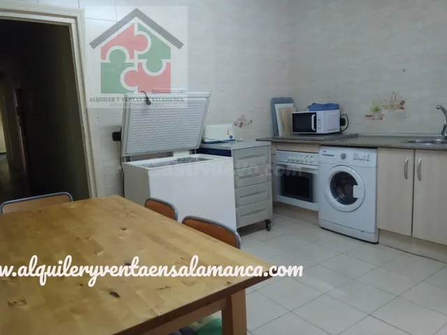 Piso 5 habitaciones 154m² en alquiler - Centro - foto 3