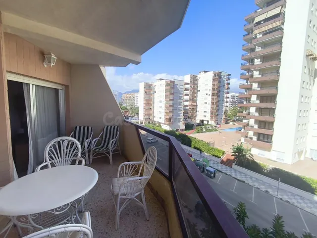 Alquiler de Temporada con Vistas al Mar - foto 4