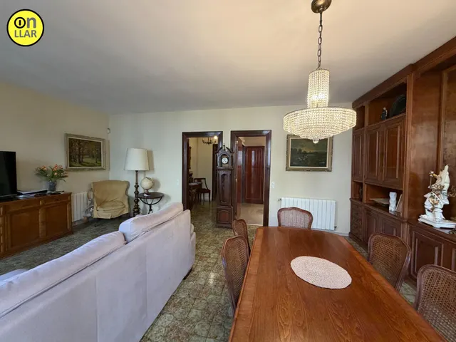 160m2 en el corazón de la ciudad — 9