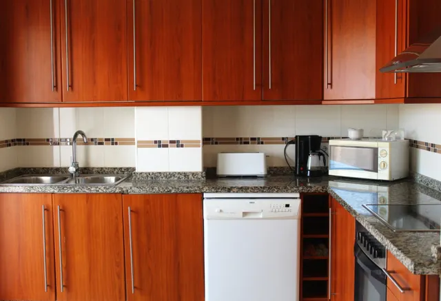 Ático 3 habitaciones 100m² en venta - Centro Urbano — 28