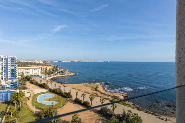 Ático 3 habitaciones 139m² en venta - Punta Prima — 21