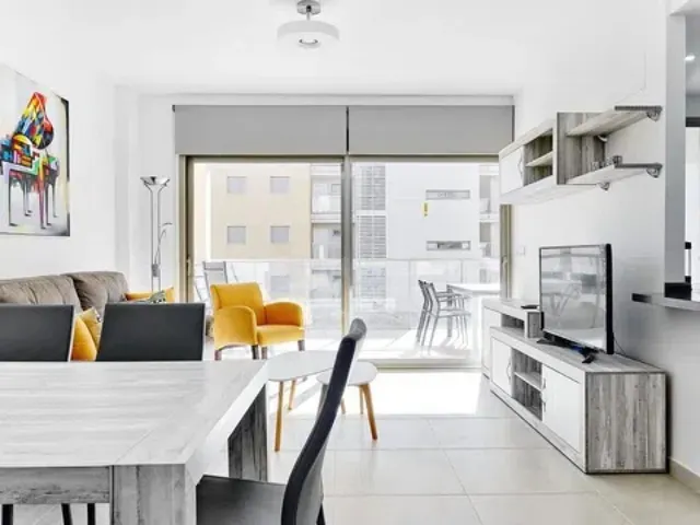 Apartamento 2 habitaciones 88m² en venta - Los Dolses — 4
