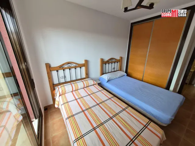 EXCLUSIVO APARTAMENTO DE LUJO EN ÁGUILAS, MURCIA — 6