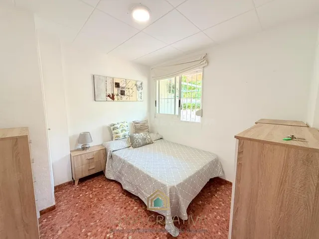 Adosado en venta en picaña – 4 terrazas, garaje y 5 dormitorios – 483.000 € — 17