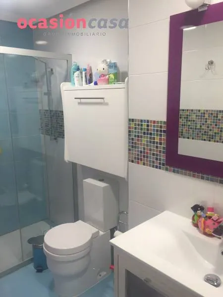 PISO A LA VENTA CÉNTRICO — 8