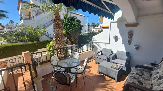 Casa 2 habitaciones 87m² en venta - Villamartín-Las Filipinas — 8