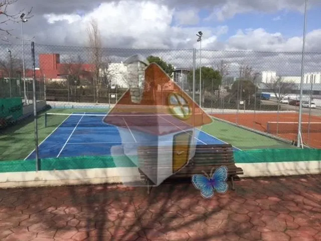 VENTA DE ADOSADO DE 4 DORMITORIOS MÁS BUHARDILLA EN SESEÑA NUEVO — 8