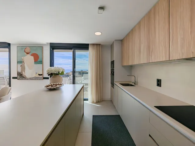 Ático Dúplex 3 habitaciones 201m² en venta - Marbella — 11