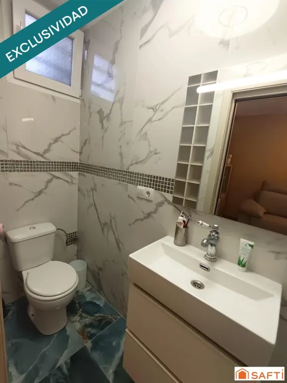 Exclusivo adosado con piscina y terraza — 21