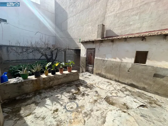 CASA EN SAN VICENTE — 5