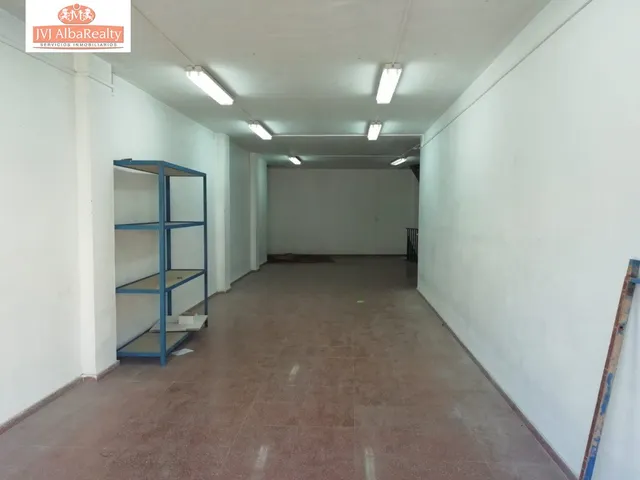 EXTRAORDINARIO LOCAL EN VENTA EN MADRIGUERAS PREPARADO PARA EDIFICAR VIVIENDA — 7