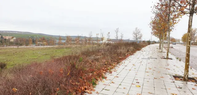 Urbis te ofrece un suelo urbano en venta en zona La Plata-Hu - foto 3