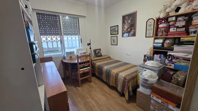 Vive frente al mar en este exclusivo piso en la Playa de Muchavista. — 19
