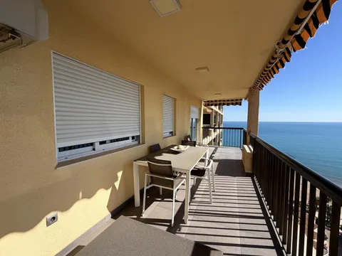 ALQUILER LARGA ESTANCIA EN PLAYA DEL PUIG