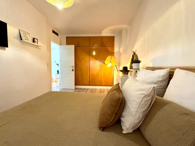 Piso de 3 habitaciones en San Antolin — 19
