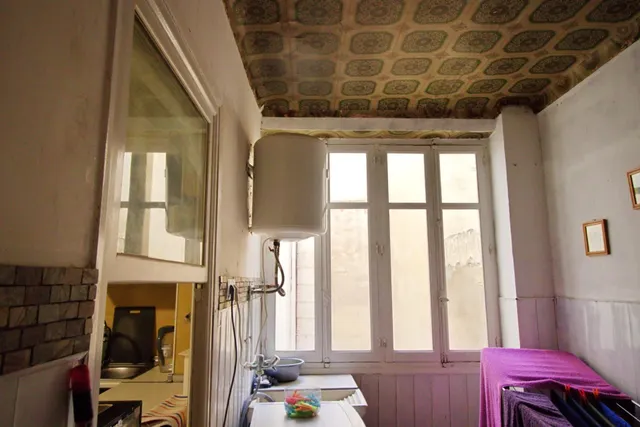 Apartamento 3 habitaciones 110m² en venta - Plaza Crevillente-Juzgados — 13