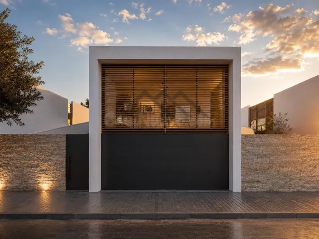 Tu Chalet de Diseño en La Cañada – 4 Viviendas Exclusivas co - foto 3