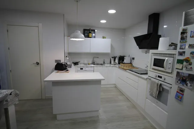 Dúplex familiar en El Algar – Cartagena - foto 4