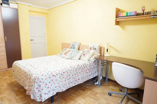 Piso en Venta en Leon León LA PALOMERA — 17