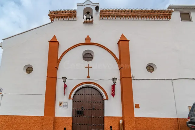 preciosa casa de pueblo en colomera - foto 2