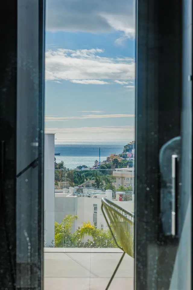 Chalet 3 habitaciones 415m² en venta - Malagueta - Monte Sancha — 29