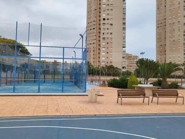 PRIMERA LÍNEA DE PLAYA EN ALICANTE: DISFRUTA DEL MAR, LA BRI - foto 4