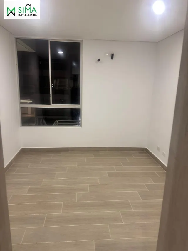 Vive en Serena del Mar: apartamento de 2 habitaciones con balcón — 7