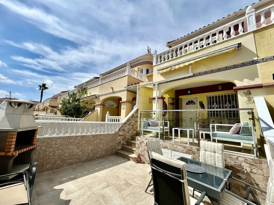 Casa 3 habitaciones 64m² en venta - Cabo Roig