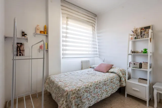 Piso de Mañero en Gràcia — 11