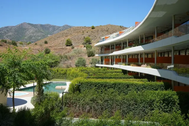 Apartamento en Alquiler en Fuengirola Málaga — 35