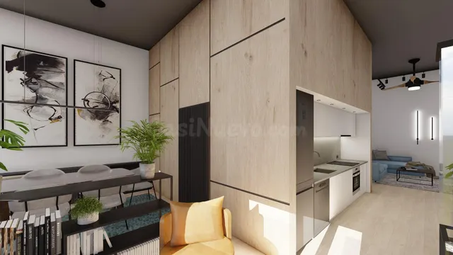 Oficina loft en Las Fuentes - foto 2