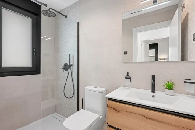 Villa 3 habitaciones 116m² en venta - Las filipinas — 30