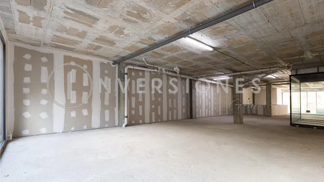 Local comercial 476m² en alquiler - Fort Pienc — 15
