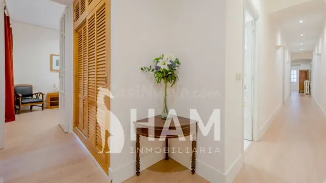 Piso 3 habitaciones 200m² en venta - Barrio de Salamanca - foto 2