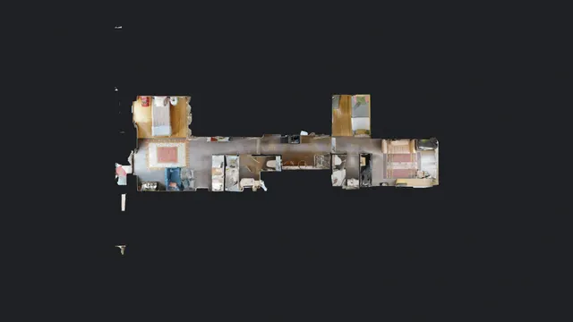 PISO REFORMADO CON DOS APARTAMENTOS INDEPENDIENTES EN ALCOY — 26