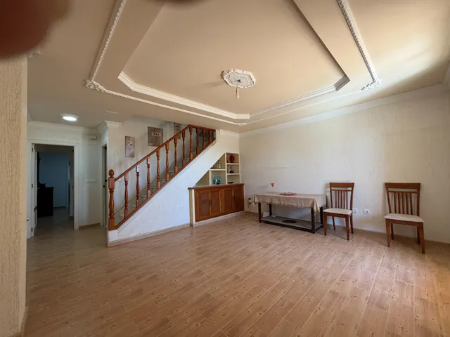 Casa unifamiliar en guadalcacín — 19