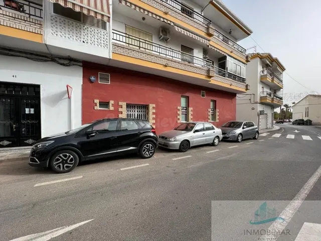 Local comercial 165m² en venta - Centro - foto 4